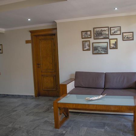 Prince Cyril Hotel Nessebar Eksteriør billede