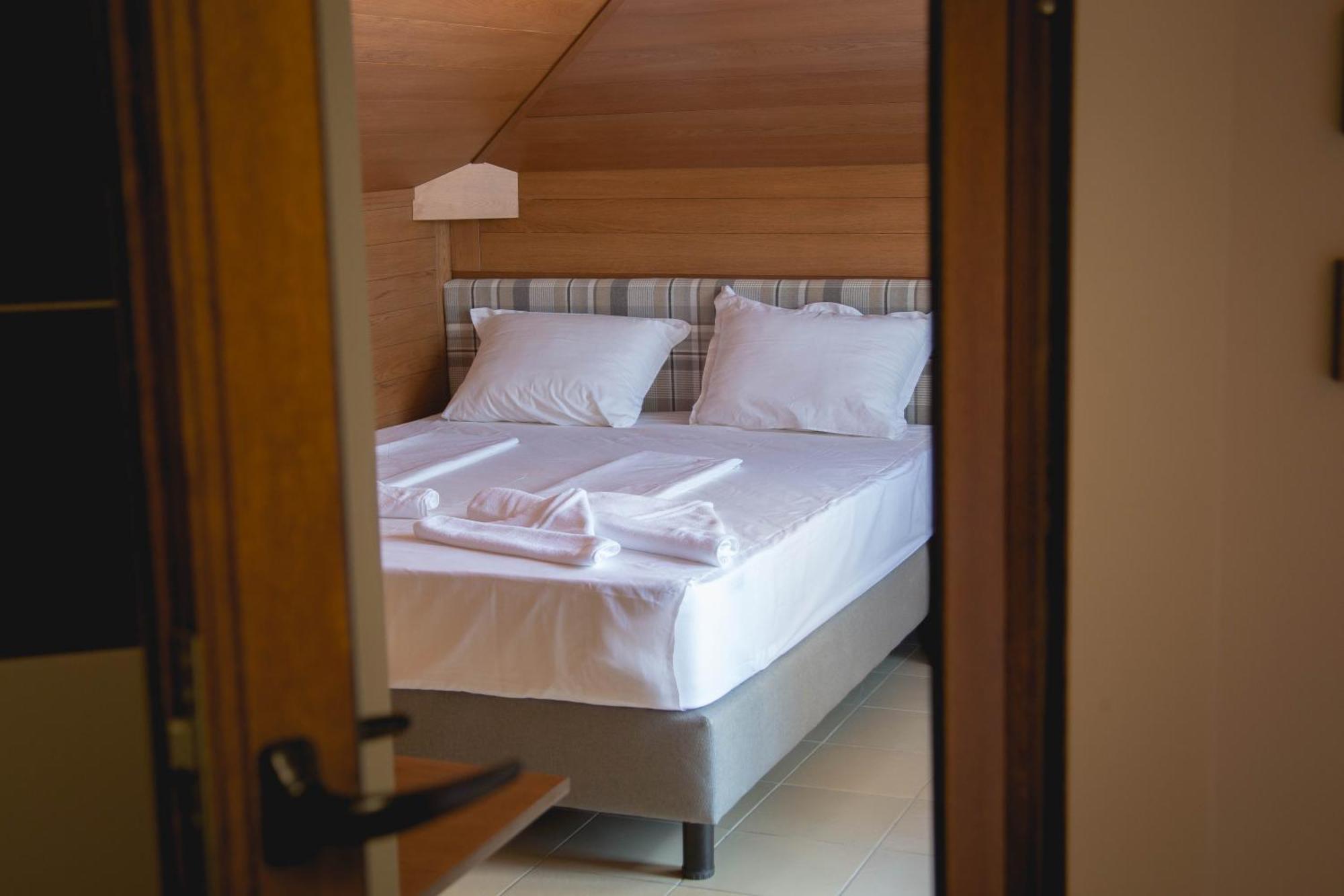 Prince Cyril Hotel Nessebar Eksteriør billede