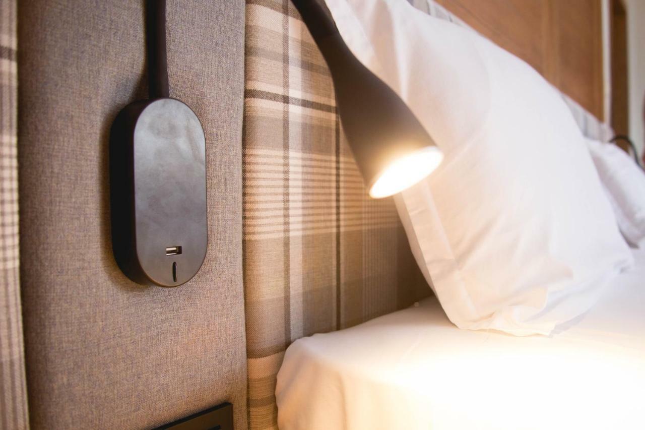 Prince Cyril Hotel Nessebar Eksteriør billede